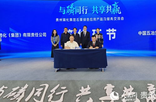 貴州磷化集團舉辦石膏綠色應用產(chǎn)品及服務交流會，推動產(chǎn)業(yè)升級與文化藝術交流